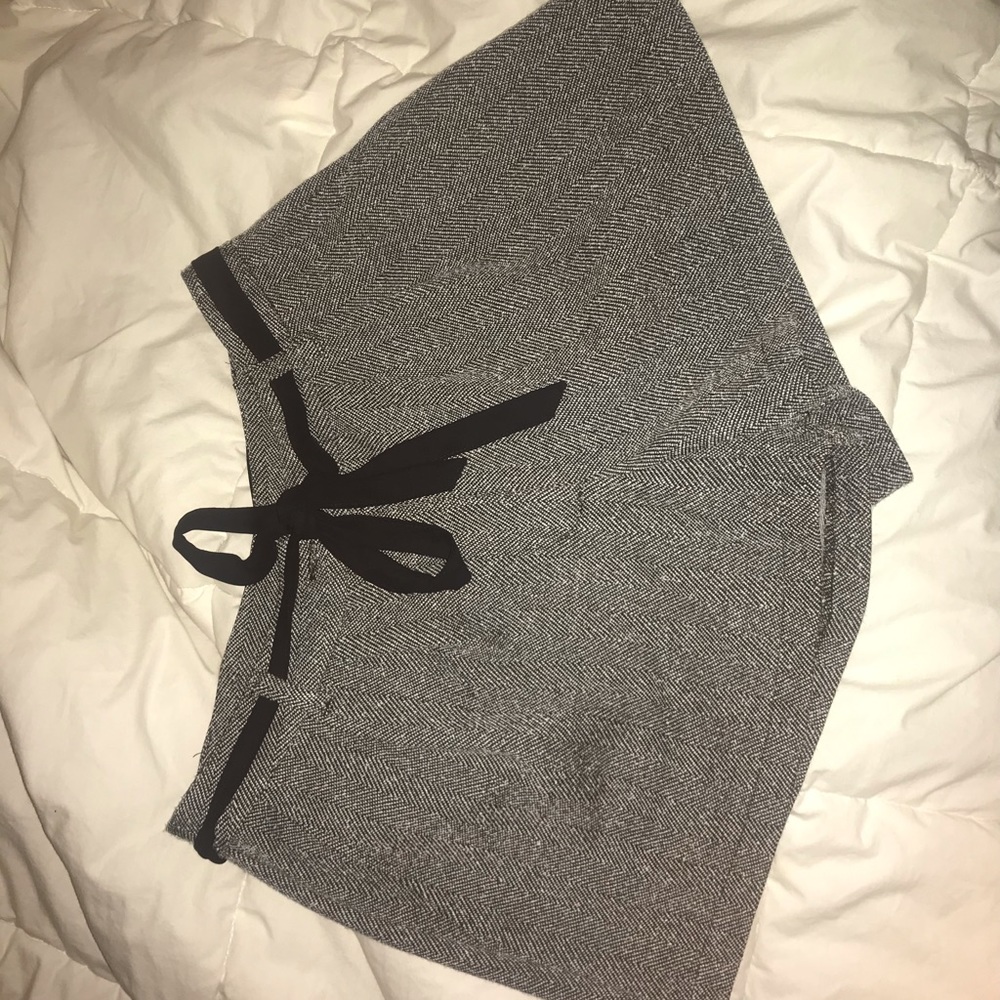 Lauren Conrad dress shorts